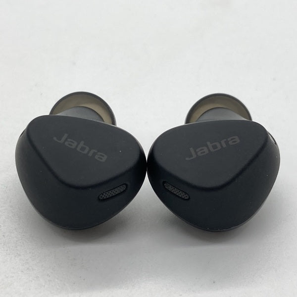 Jabra 【中古】Elite 4 Active Black【Amazon.co.jp限定】【仙台】 – e