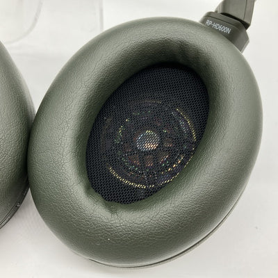 【中古】RP-HD600N-G オリーブグリーン【秋葉原】