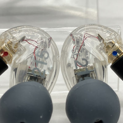 【中古】AONIC215 UNI クリア 【SE215DYCL+UNI-A】【秋葉原】