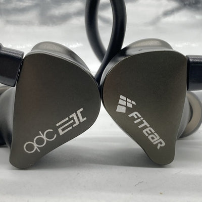 【中古】SUPERIOR EX 【QDC-SUPERIOR-EX】【秋葉原】