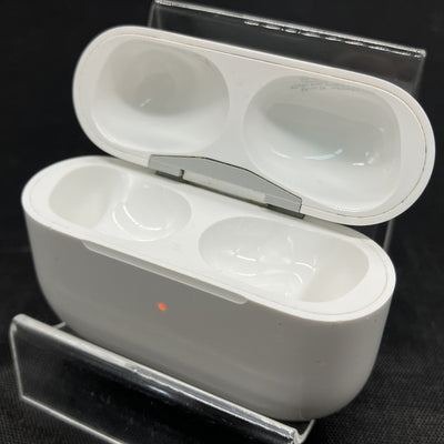【中古】AirPods Pro 充電ケース(MagSafe)【秋葉原】