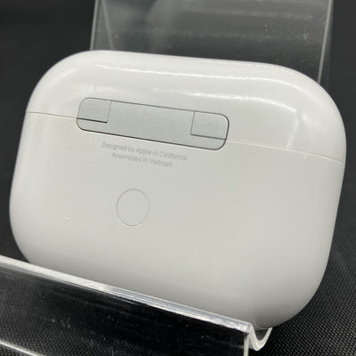 【中古】AirPods Pro 充電ケース(MagSafe)【秋葉原】