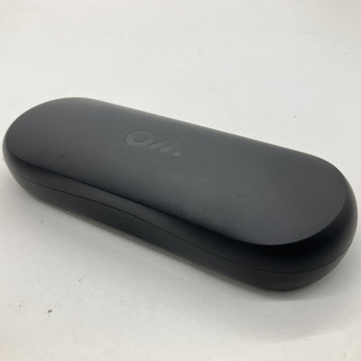 【中古】Oladance ウェアラブルステレオ ブルー【秋葉原】