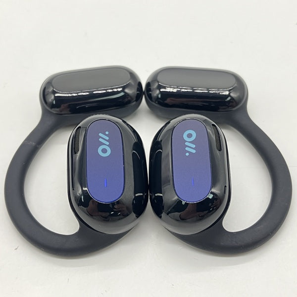 【中古】Oladance ウェアラブルステレオ ブルー【秋葉原】