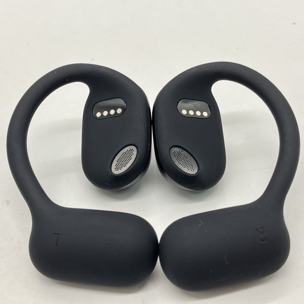 【中古】Oladance ウェアラブルステレオ ブルー【秋葉原】