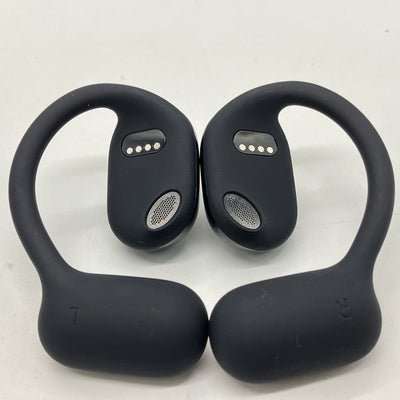 【中古】Oladance ウェアラブルステレオ ブルー【秋葉原】