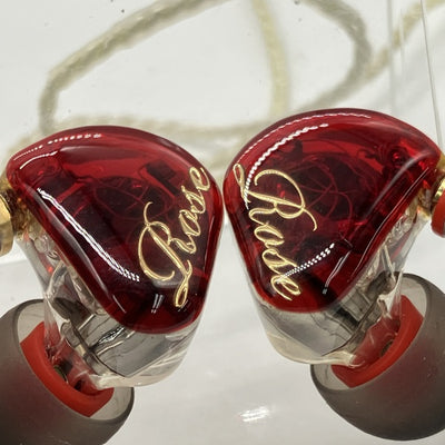 【中古】QT-7 Pro RD レッド【秋葉原】
