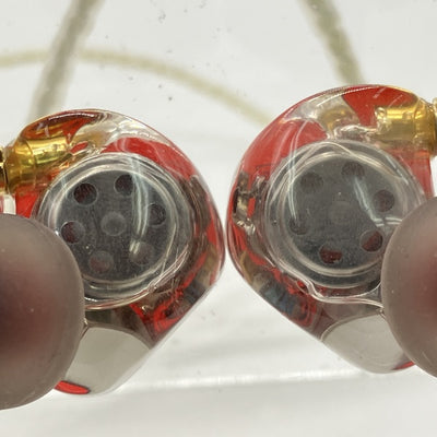 【中古】QT-7 Pro RD レッド【秋葉原】
