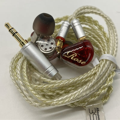 【中古】QT-7 Pro RD レッド【秋葉原】