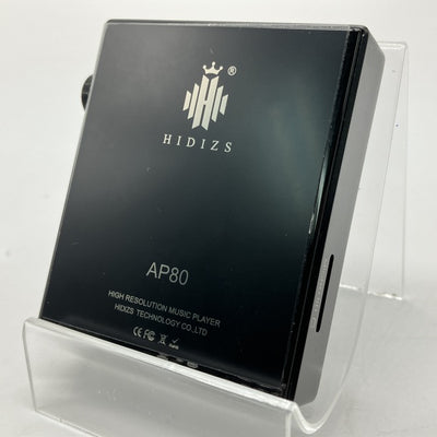 【中古】AP80 Black【秋葉原】
