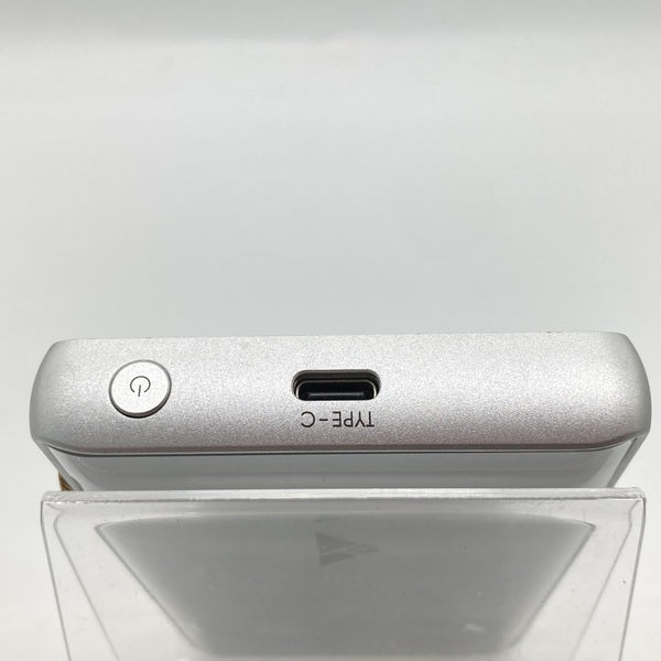 【中古】DX160 ver.2020 シルバー【秋葉原】