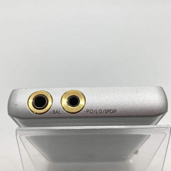 【中古】DX160 ver.2020 シルバー【秋葉原】
