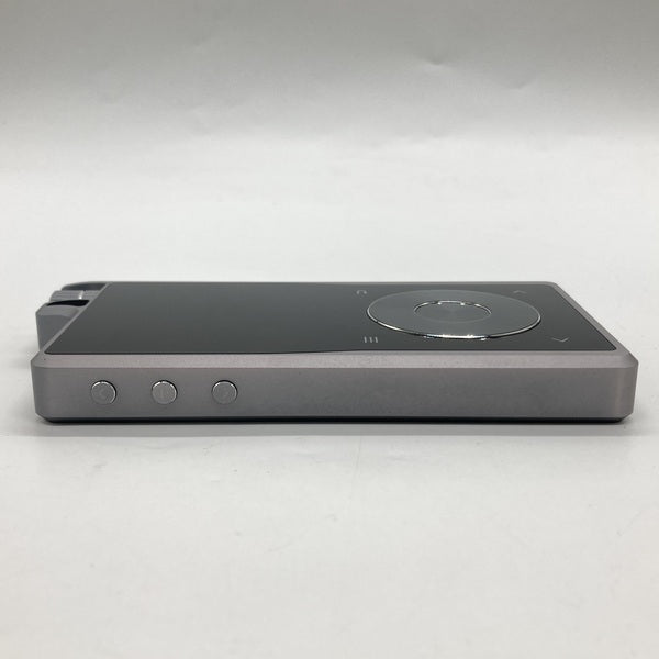 【中古】QP2R スペースグレイ【秋葉原】