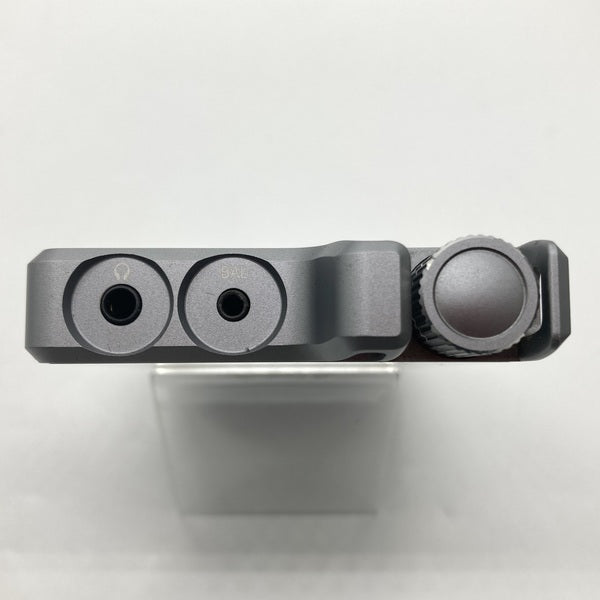【中古】QP2R スペースグレイ【秋葉原】