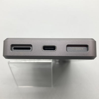 【中古】QP2R スペースグレイ【秋葉原】