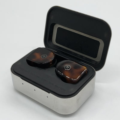 【中古】MW07 Tortoise Shell (トータスシェル)【日本橋】