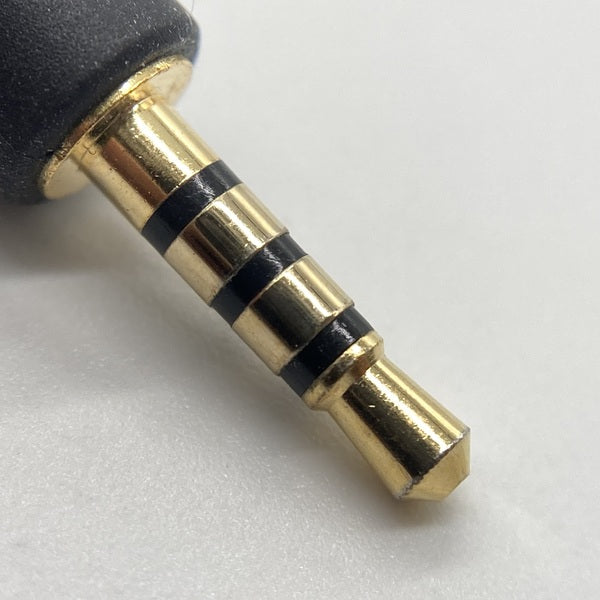 【中古】HC-PCC25K Φ2.5mm plug バランス接続MMCX単結晶銅ケーブル【日本橋】