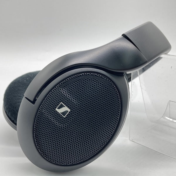 SENNHEISER 【中古】HD 560S【秋葉原】 – e☆イヤホン