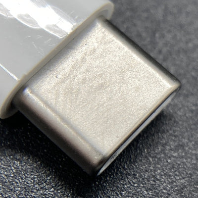 【中古】USB-C - 3.5 mmヘッドフォンジャックアダプタ【秋葉原】