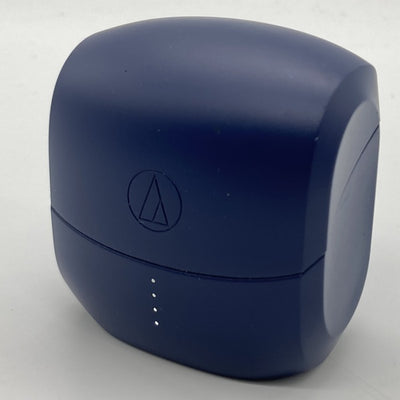 【中古】ATH-CKS50TW BL ブルー【日本橋】