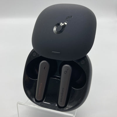 【中古】Soundcore Liberty Air 2 Pro ブラック 【A3951N11】【日本橋】