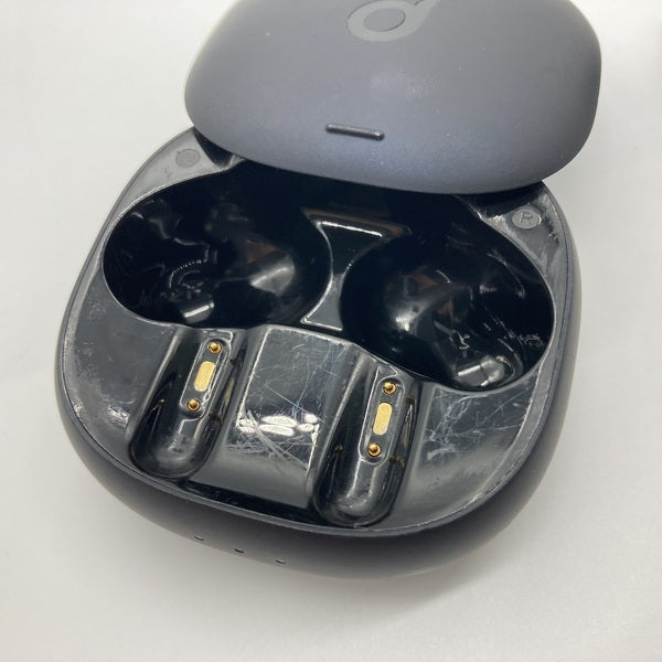 【中古】Soundcore Liberty Air 2 Pro ブラック 【A3951N11】【日本橋】