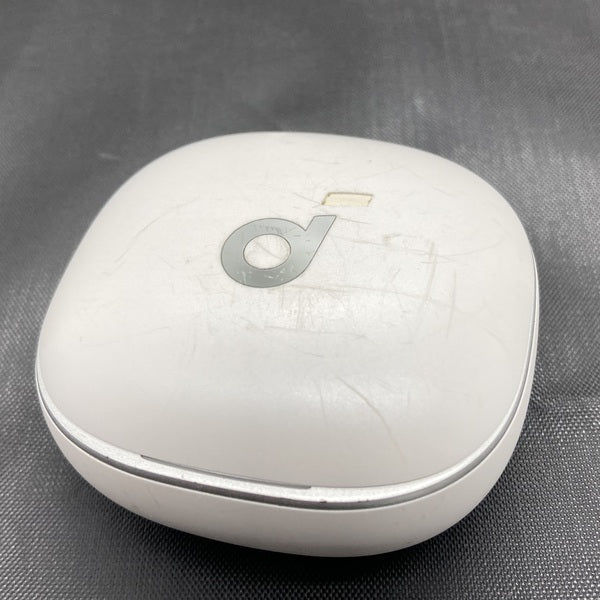 Anker 【中古】Soundcore Liberty 4 クラウドホワイト