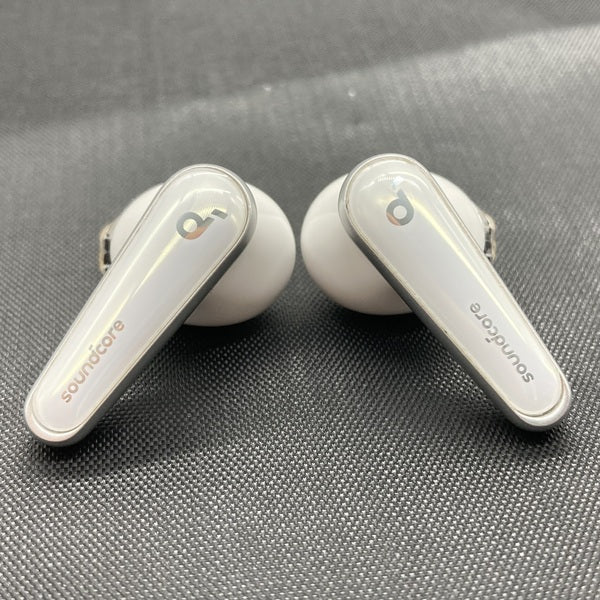 Anker 【中古】Soundcore Liberty 4 クラウドホワイト 【A3953N21