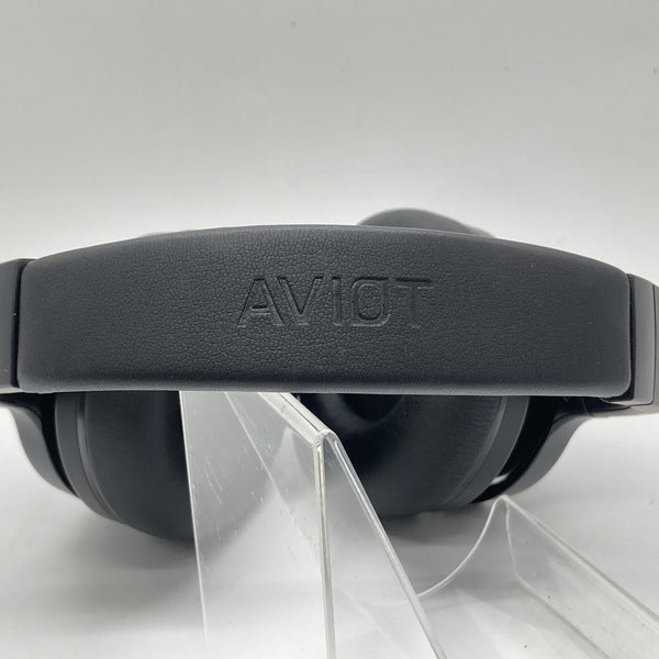 AVIOT 【中古】WA-V1 ブラック【WA-V1-BK】【秋葉原】 – e☆イヤホン