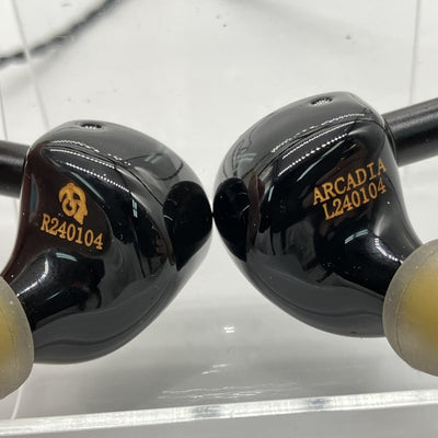 【中古】ziigaat Arcadia【秋葉原】