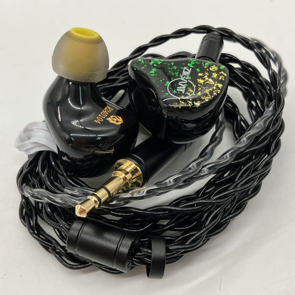 ZiiGaat 【中古】ziigaat Arcadia【秋葉原】 – e☆イヤホン
