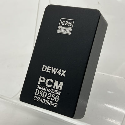 【中古】DEW4X【秋葉原】