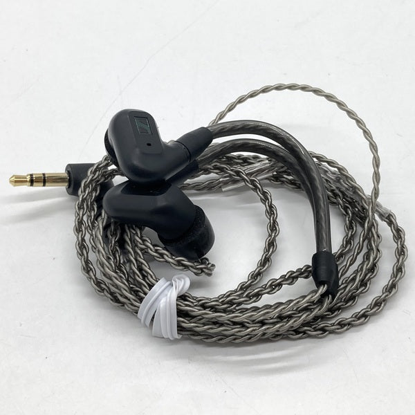 SENNHEISER 【中古】IE 200【秋葉原】 – e☆イヤホン