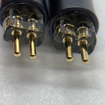 【中古】DragonScale 龍鱗 2Pin to 4.4mm【日本橋】