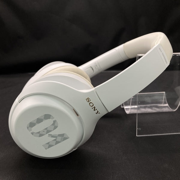 SONY 【中古】WH-1000XM4 初音ミクコラボモデル【秋葉原】 – e