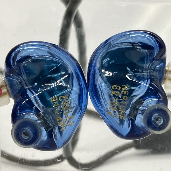 【美品】qdc NEPTUNE BTX QDC-6929 ワイヤレス対応イヤホン qdc 【中古】NEPTUNE BTX 【QDC-6929】【日本橋】 – e☆イヤホン