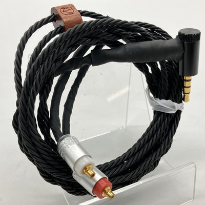 【中古】ASUHA Ref.2 4極Φ3.5mmプラグ-IER 【ASUER2L435IER】【秋葉原】