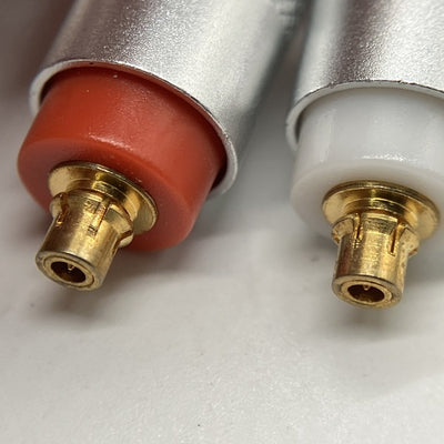 【中古】ASUHA Ref.2 4極Φ3.5mmプラグ-IER 【ASUER2L435IER】【秋葉原】