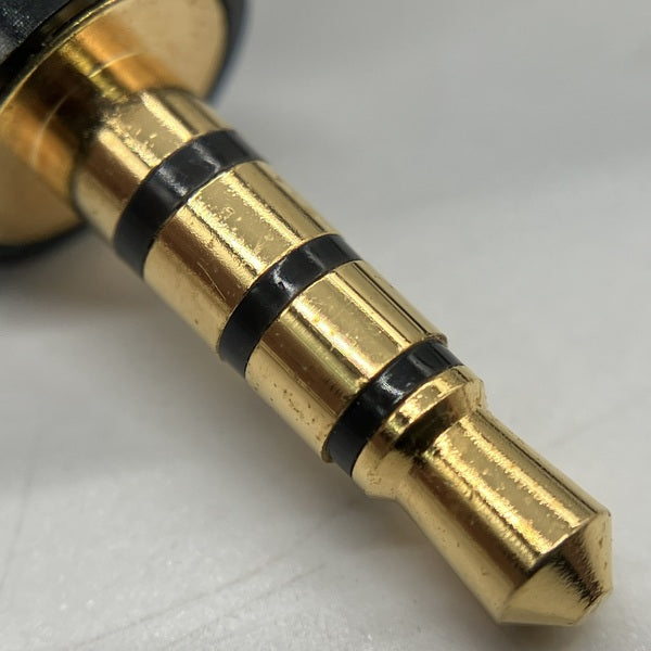 【中古】ASUHA Ref.2 4極Φ3.5mmプラグ-IER 【ASUER2L435IER】【秋葉原】