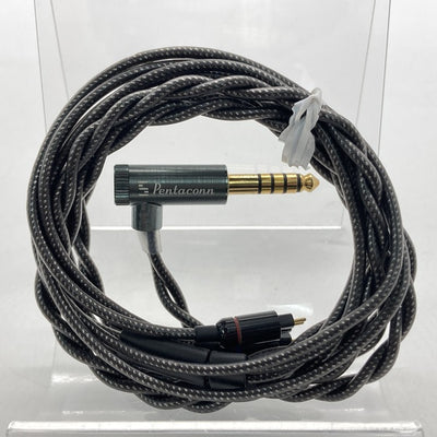 【中古】ARC23 OFCワイヤーケーブル IEM 2pin-4.4mm5極 【ARC23-2PIN-4.4】【秋葉原】