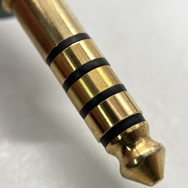 【中古】ARC23 OFCワイヤーケーブル IEM 2pin-4.4mm5極 【ARC23-2PIN-4.4】【秋葉原】