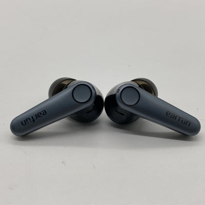 【中古】EarFun Air Pro 3 ブラック【秋葉原】