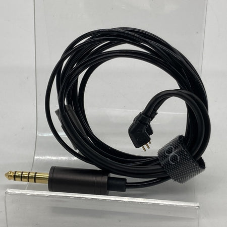 qdc 【中古】SUPERIOR Cable 4.4-IEM2pin 【QDC-SUPERIOR-CABLE44