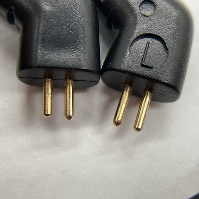 【中古】SUPERIOR Cable 4.4-IEM2pin 【QDC-SUPERIOR-CABLE44】【名古屋】