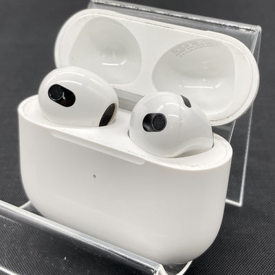 【中古】Airpods MME73J/A 3rd Generation【名古屋】