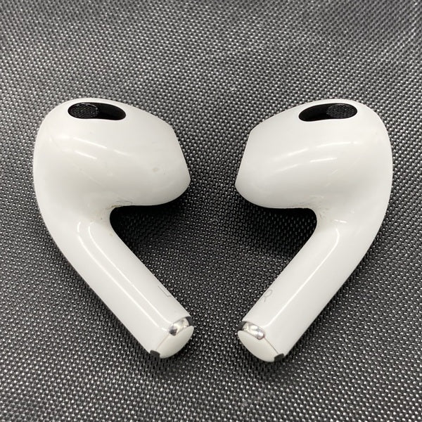 【中古】Airpods MME73J/A 3rd Generation【名古屋】