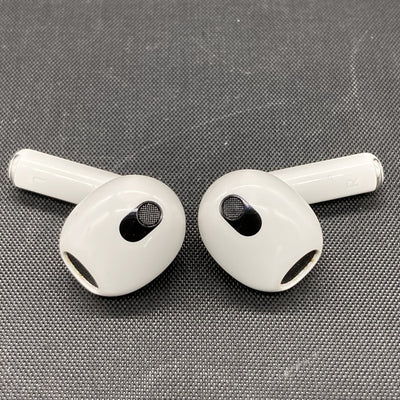 【中古】Airpods MME73J/A 3rd Generation【名古屋】
