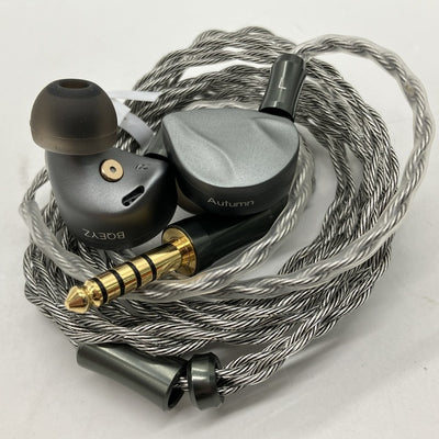 【中古】Autumn アッシュグリーン (4.4mmプラグ)【秋葉原】