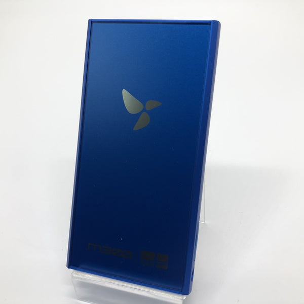 HiBy Digital 【中古】M300 - Blue【日本橋】 – e☆イヤホン