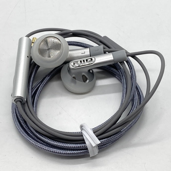 【中古】FF1 Silver 【FIO-IEM-FF1-S】【日本橋】